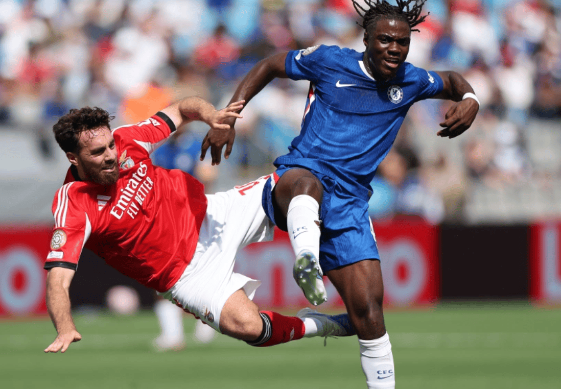 英超纽卡斯尔vs切尔西比赛分析 英超纽卡斯尔vs切尔西比赛分析