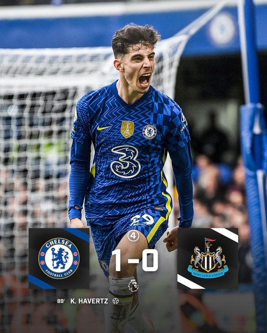 英超纽卡斯尔vs切尔西比赛分析 英超纽卡斯尔vs切尔西比赛分析